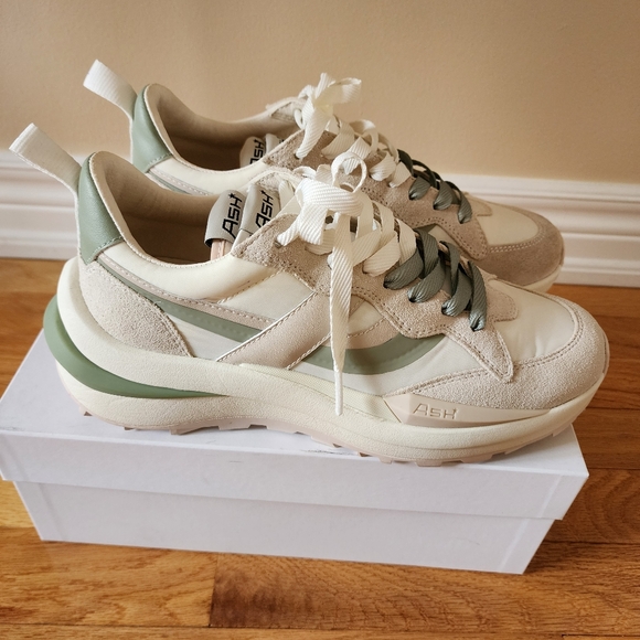 Ash athletic shoes 👟 - Picture 2 of 9